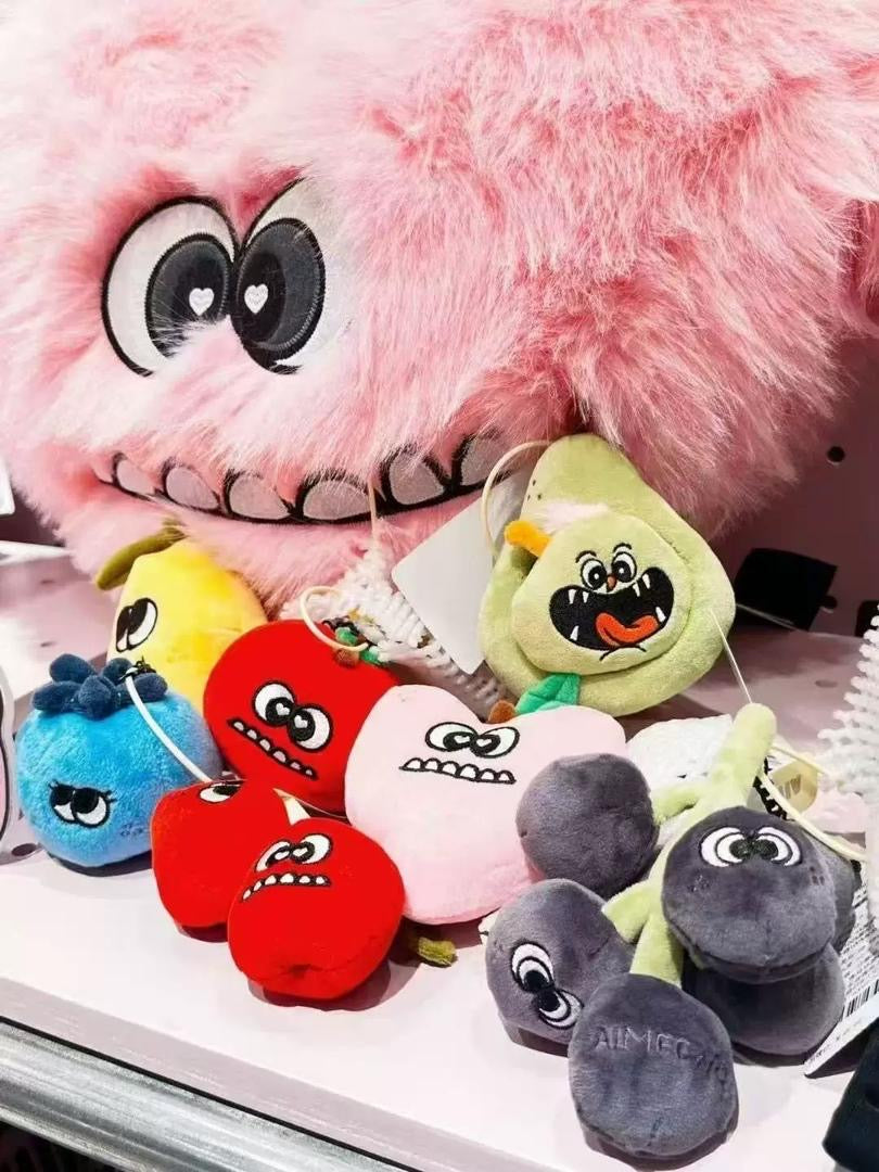 Ropa Aimeewqstudio!! Monster pink -deposit