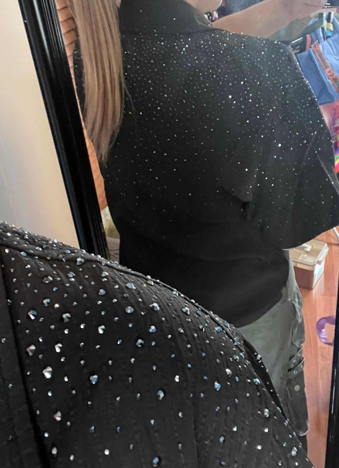 Shopping live