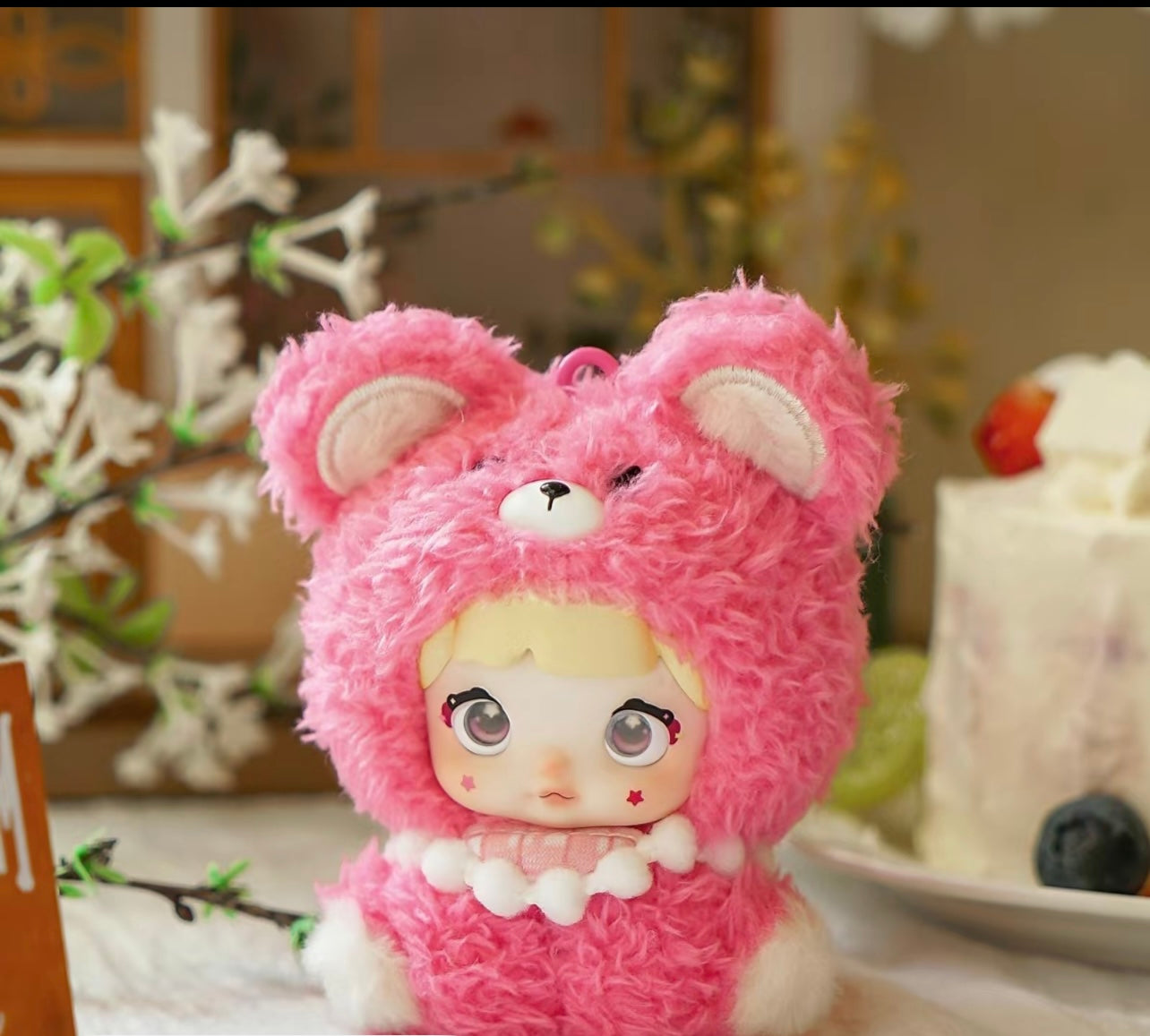 NOMMI V4 baby serie