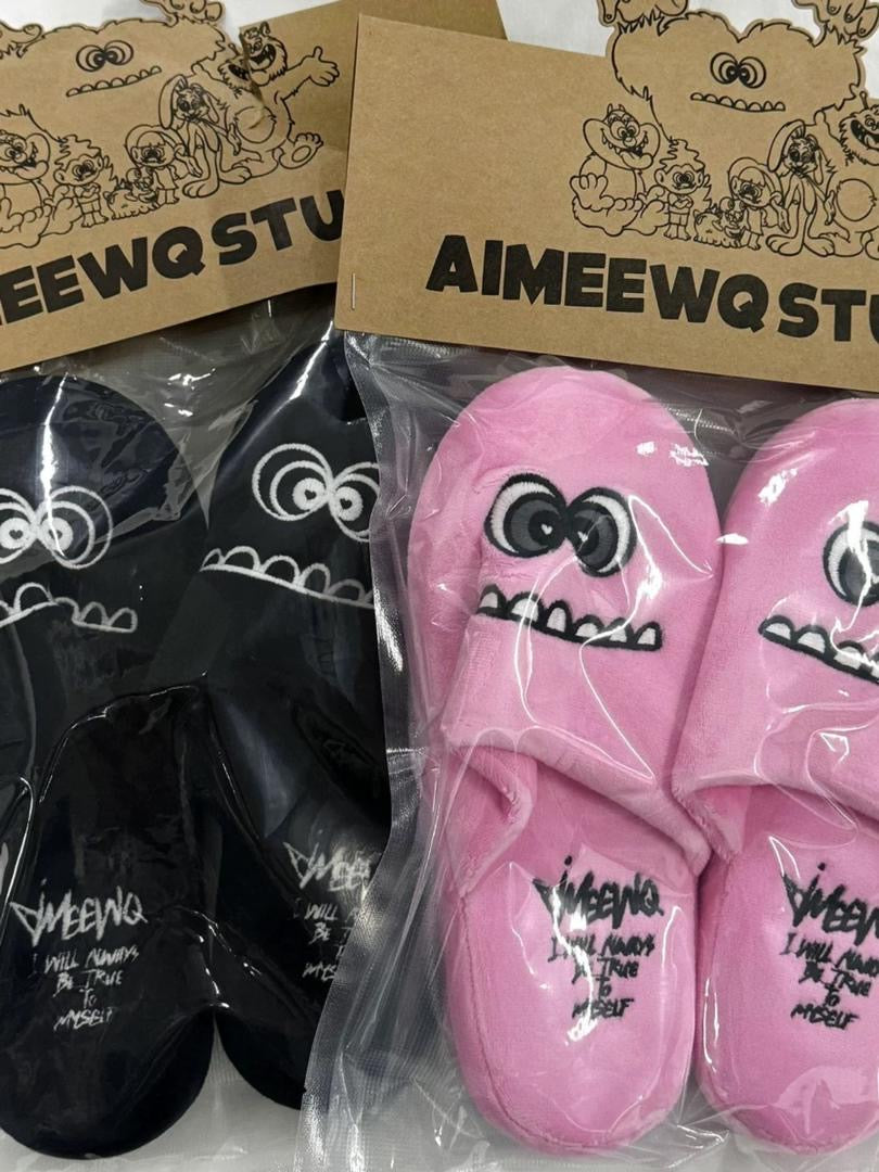 Ropa Aimeewqstudio!! Monster pink -deposit