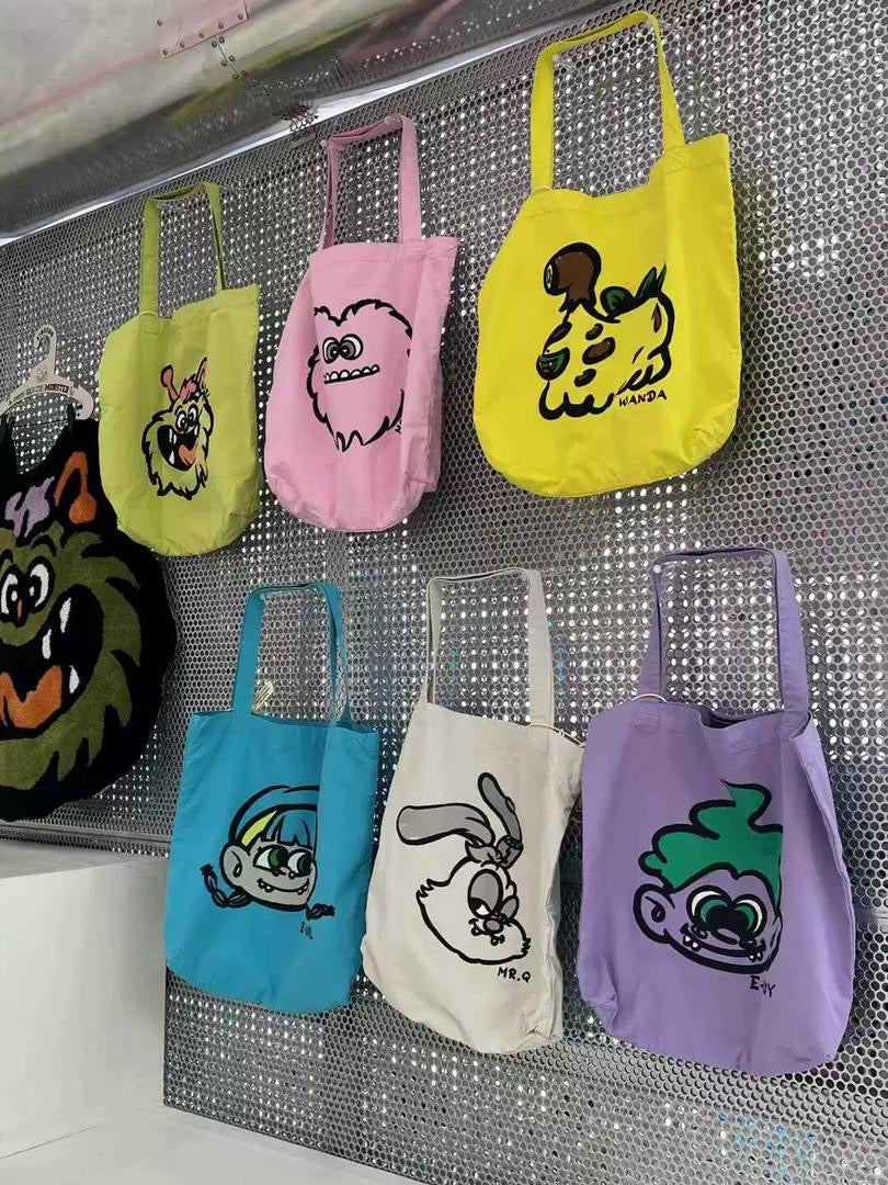 Ropa Aimeewqstudio!! Monster pink -deposit