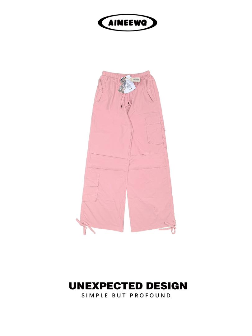 Ropa Aimeewqstudio!! Monster pink -deposit