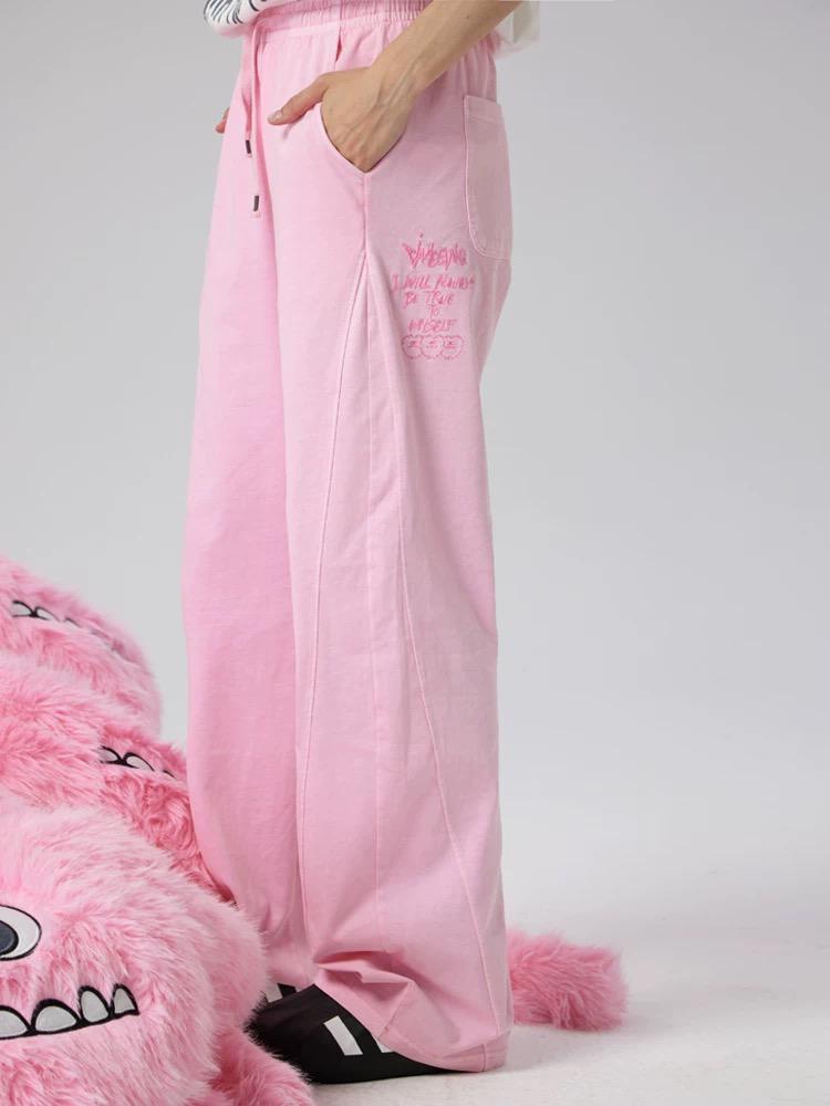 Ropa Aimeewqstudio!! Monster pink -deposit