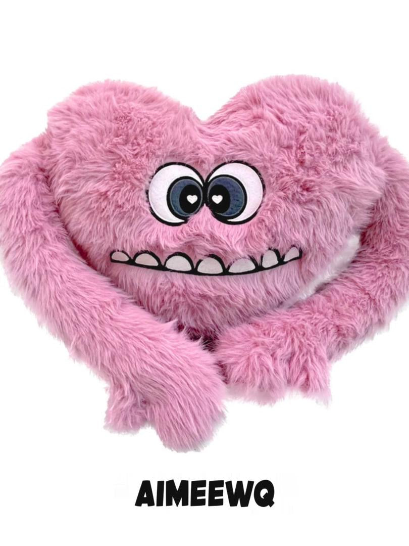 Ropa Aimeewqstudio!! Monster pink -deposit