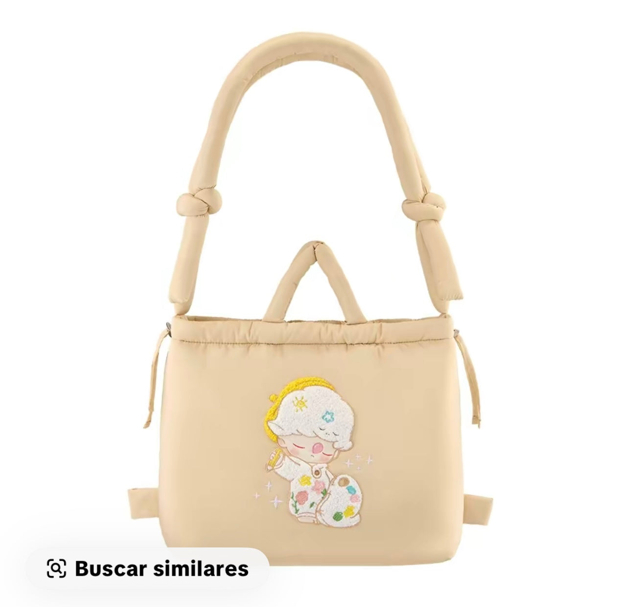 DIMOO Weaving Wonders Series-Bag
