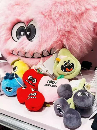 Ropa Aimeewqstudio!! Monster pink -deposit