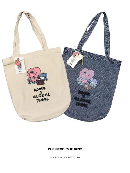 Ropa Aimeewqstudio!! Monster pink -deposit