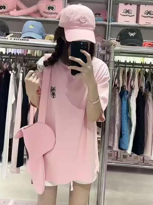 Ropa Aimeewqstudio!! Monster pink -deposit